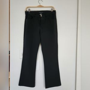 EUC Theory pants size 6